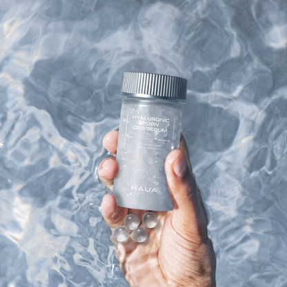 Hyaluronic PDRN Orb Serum Yoğun Nem & Dolgunlaştırıcı